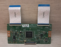 JVC LT-43C890 T-CON BOARD 6870C-0552A