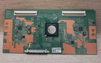 PANASONIC TX-55CX680B T-CON BOARD 15Y55FU11APCMTA3V0.0