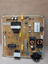 LG 55UQ75006LF POWER SUPPLY BOARD EAX68284302 (1.0)