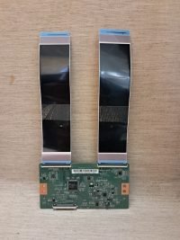 LG 50UN81006LB T-CON BOARD  PT500GT02-2-C-3