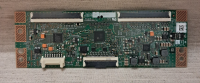 SAMSUNG UE40K5600AK T-CON BOARD 5538TP ZB