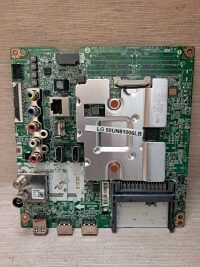 LG 50UN81006LB MAIN BOARD EAX69083603(1.0)