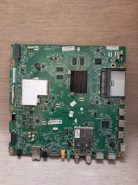 LG 40UB800V  MAIN BOARD  EAX66085703 (1.0)