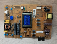 BUSH DLED32HD POWER SUPPLY BOARD 17IPS62