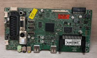 TOSHIBA  40L1333B MAIN BOARD 17MB95S