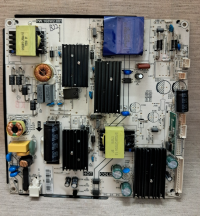 BLAUPUNKT 55/138M-GB-11B4-FEGPX-UK POWER SUPPLY BOARD PW.168W2.801
