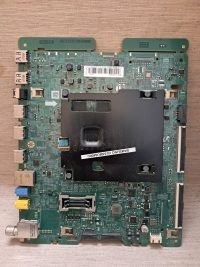 SAMSUNG UE55MU6400U MAIN BOARD BN41-02528A