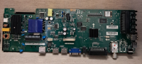 SHARP LC-40FG2241KF MAIN BOARD TP.MS6486.PB711