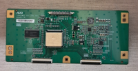 T-CON BOARD T400XW01 06A60-1A
