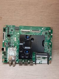 LG 43NANO766QA  MAIN BOARD EAX69762805 (1.0)