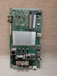 JVC LT-50CF890(B) MAIN BOARD 17MB170
