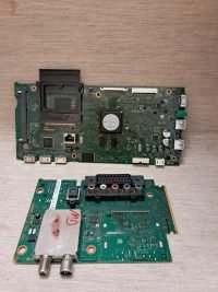 SONY KDL-42W829B MAIN BOARD 1-889-202-23 1-889-203-22