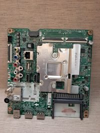 LG 55UM7610PLB MAIN BOARD EAX68253605 (1.1)