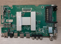 JVC LT-40CA790 MAIN BOARD  MSD66830-ZC01-01