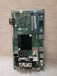 TOSHIBA 55V6763DB MAIN BOARD 17MB130S