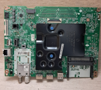 LG 55UQ81006LB MAIN BOARD  EAX69581205 (1.0)