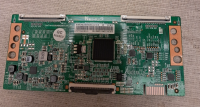 JVC LT-55CF890B T-CON BOARD N4THK550UHDGS01-3-F