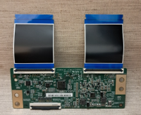 JVC LT-43CF700 T-CON BOARD 47-6021331