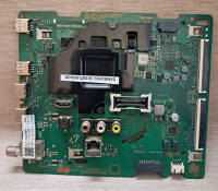 SAMSUNG UE55TU8300K  MAIN BOARD BN41-02756B