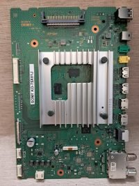 SONY KD-75X81J MAIN BOARD 1-009-724-11