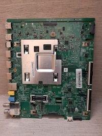 SAMSUNG UE55NU7500U MAIN BOARD BN41-02635A