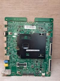 SAMSUNG UE49KU6100K MAIN BOARD BN41-02528A