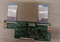 LG 42LB550V T-CON BOARD 6870C-0480A