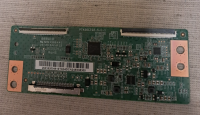LG  43LM6300PLA T-CON BOARD PT430CT02-5-C-1