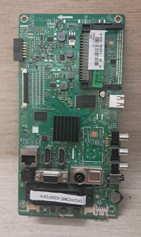 DIGIHOME  43287DFP  MAIN BOARD 17MB110