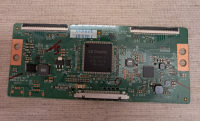 LG 55UH625V T-CON BOARD 6870C-0647A
