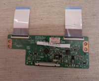 LG 49LB550 T-CON BOARD 6870C-0481A
