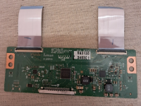 LG 42LA620V T-CON BOARD 6870C-0452A