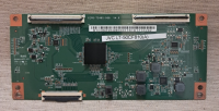 JVC LT-50CF810(A) T-CON BOARD CCPD-TC495-008 V4.0