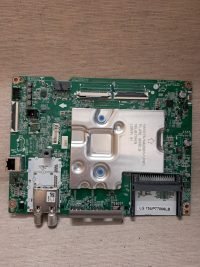 LG 75UP77006LB MAIN BOARD  EAX69487906 (1.0)