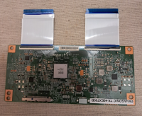 PANASONIC TX-40EX700B T-CON BOARD E88441