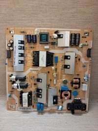 SAMSUNG UE49MU6120K POWER SUPPLY BOARD BN44-00807F