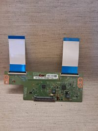 HITACHI 55HB6T72U T-CON BOARD 6870C-0532B