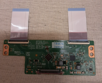 LG 47LS55A-5B T-CON BOARD 6870C-0481A
