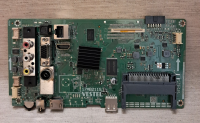 LUXOR LUXC0132004/01 MAIN BOARD  17MB211S