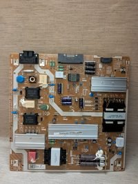 SAMSUNG UE50AU8000K POWER SUPPLY BOARD BN44-01110C