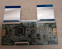 PHILIPS 50PUS6504/12 T-CON BOARD CV500U1-T01-CB-1
