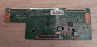 NORMENDE NM43DLEDS2 T-CON BOARD 6870C-0532A