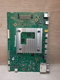 SONY KD-55X75WL MAIN BOARD 101697451