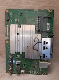 PANASONIC TX-65EX700B MAIN BOARD TXN/A1NWVB TNPH1182 1 A