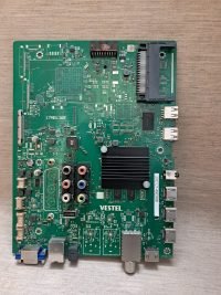 JVC LT-49C888 MAIN BOARD 17MB130E