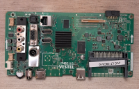 JVC LT-39C610 MAIN BOARD 17MB211S