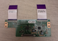 PANASONIC TX-49DS500B T-CON BOARD 6870C-0532B