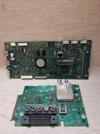 SONY KDL-42W706B MAIN BOARD 1-894-792-21  1-889-203-14
