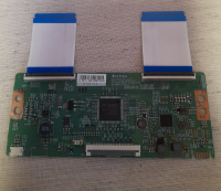 JVC LT-43CF890(C) T-CON BOARD 6870C-0805A