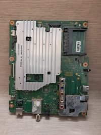 PANASONIC TX-49EX600B MAIN BOARD NPH1179 1 A